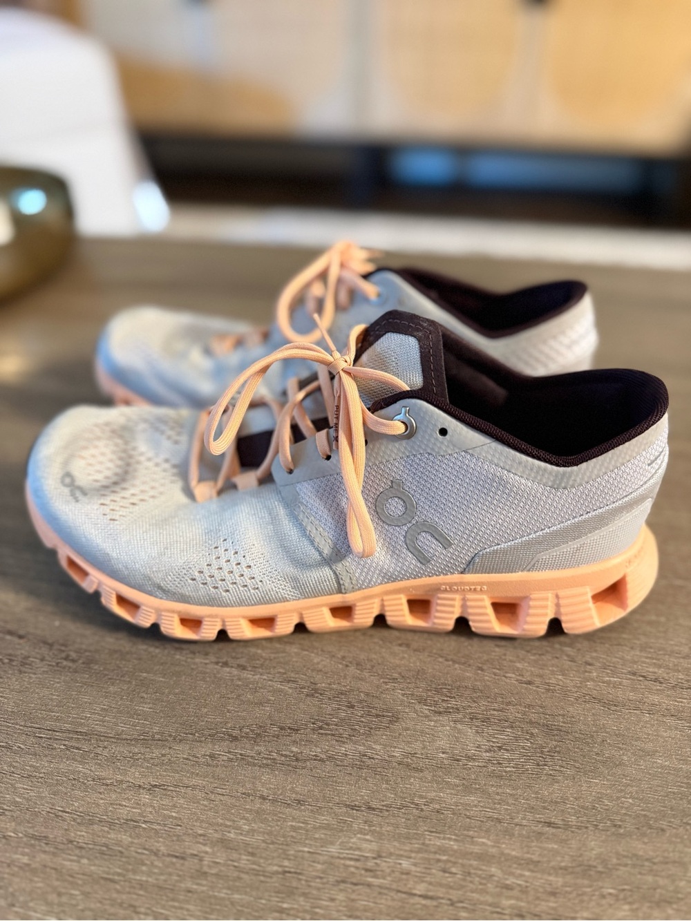 On Running Cloud Women's Running Shoes